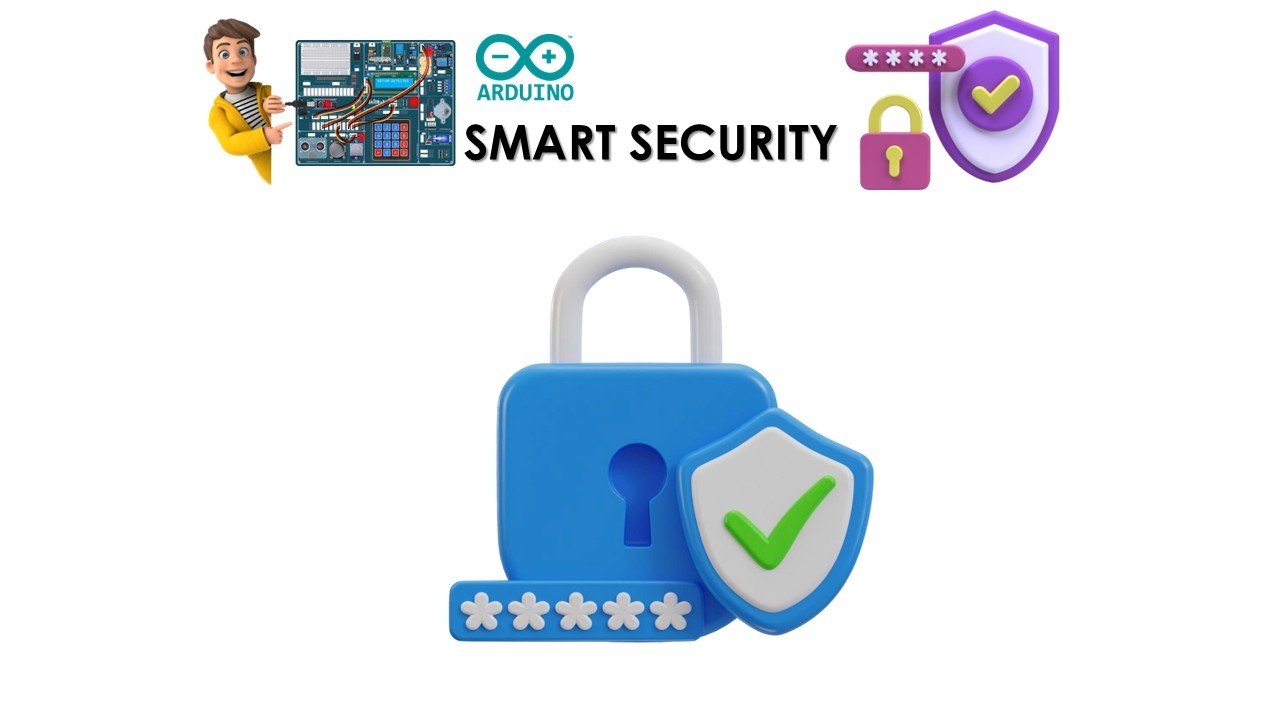 A-SSE03-SecurePass Entry System